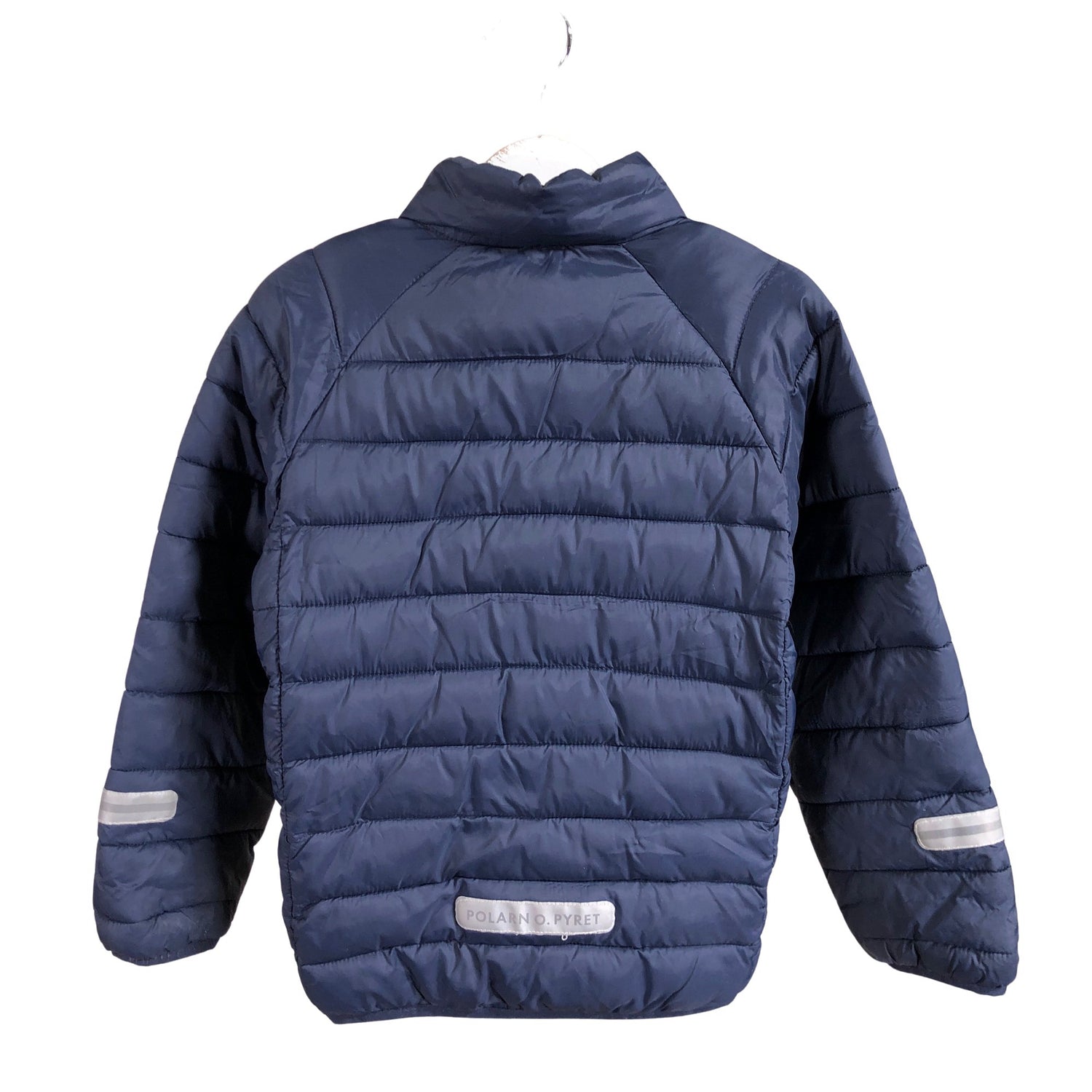 Kevyttoppatakki, koko 116 - 122