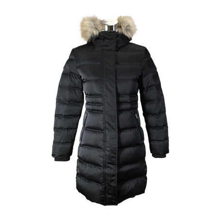 Unisex Calvin Klein - Untuvatakki, koko 34 -  ()