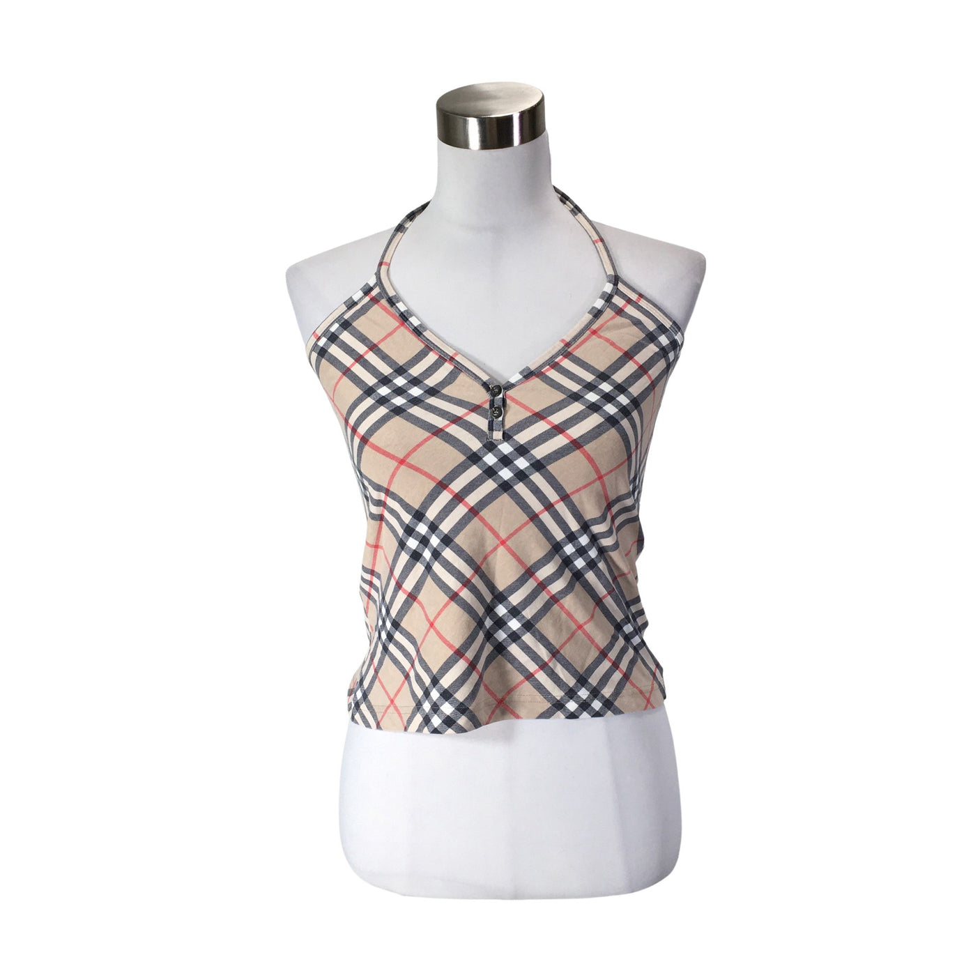 Unisex Burberry - Trikootoppi, koko 38 -  (1)