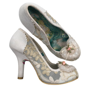 Juhlakorkokengät, koko 39