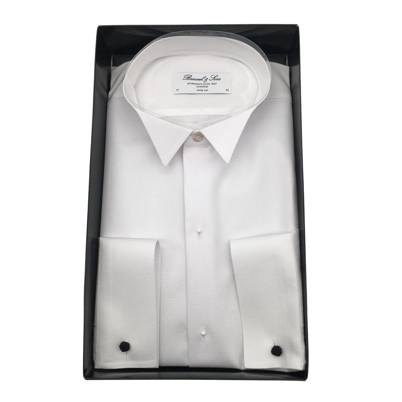 Unisex Bosweel - Kauluspaita, koko XL -  (1)