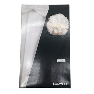 Unisex Bosweel - Kauluspaita, koko XL -  (2)