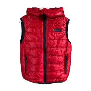 Unisex Losan - Toppaliivi, koko 104 - 110 -  (1)