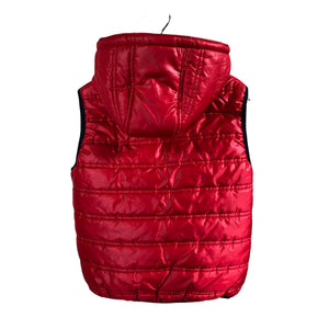 Unisex Losan - Toppaliivi, koko 104 - 110 -  (2)