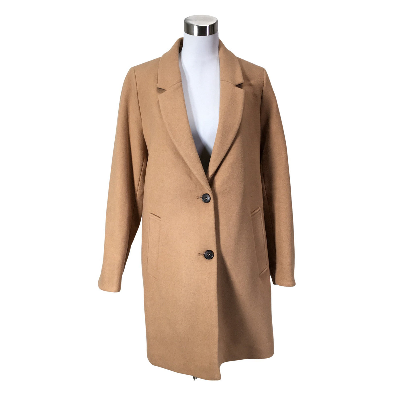 Unisex Esprit - Villakangastakki, koko 36 -  (1)