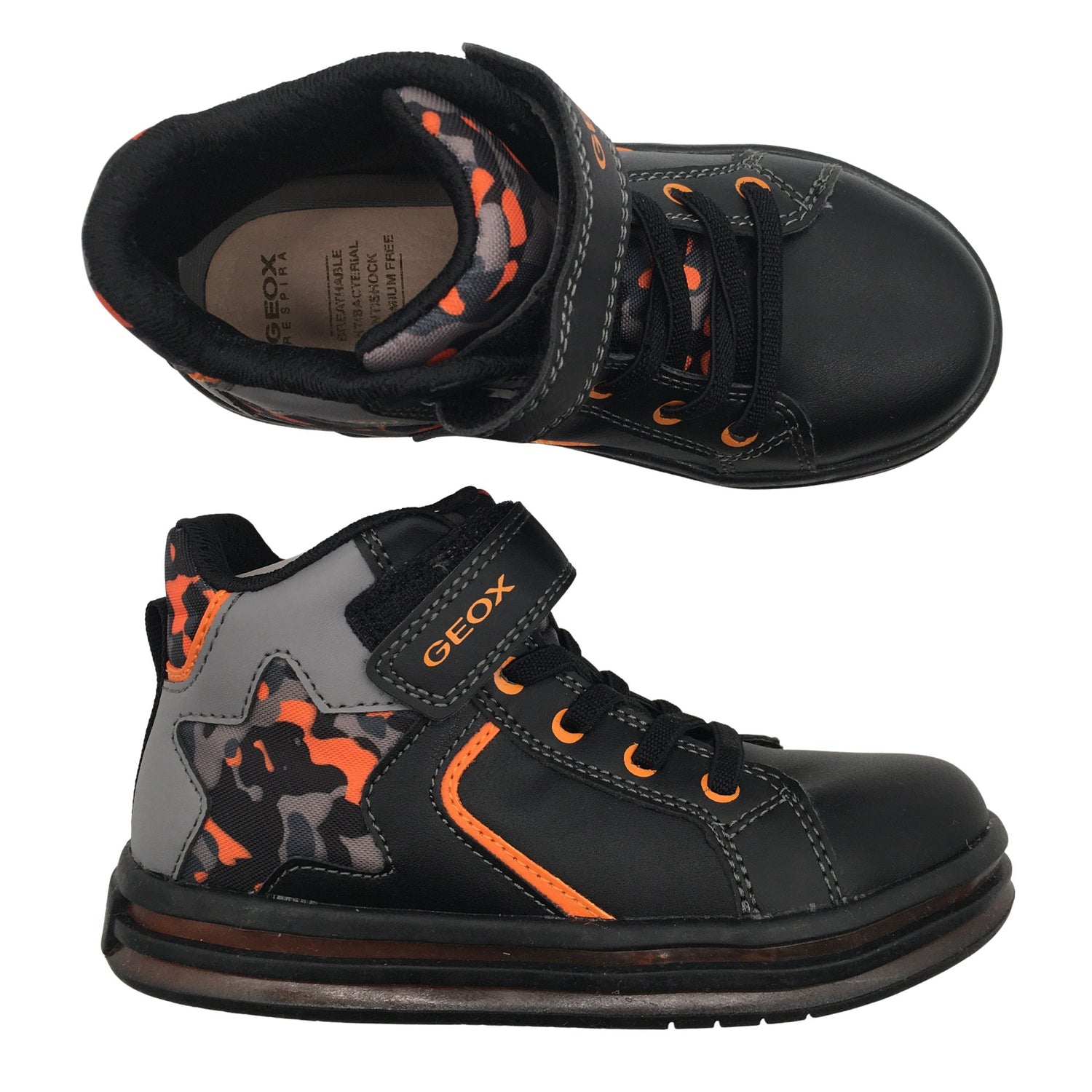  Tennarit  Tennarit, koko 29  Geox 