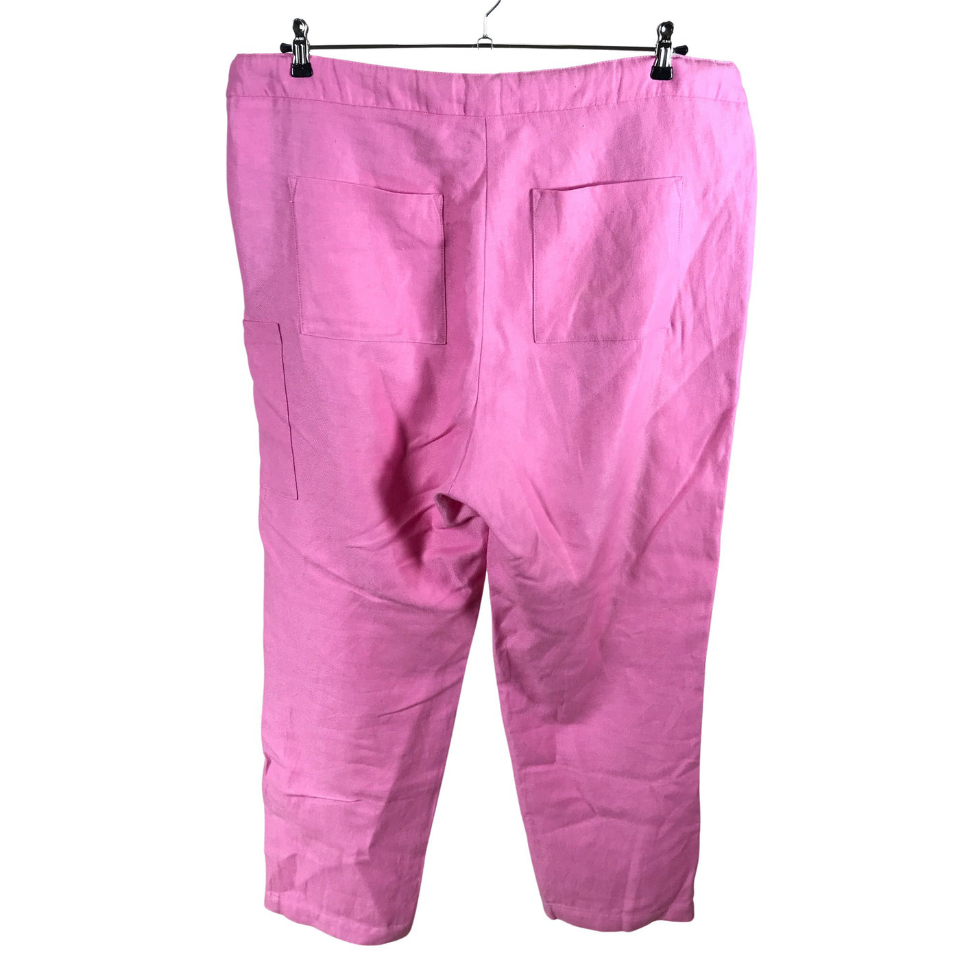 Unisex Marimekko - Kangashousut, koko 48 -  (2)