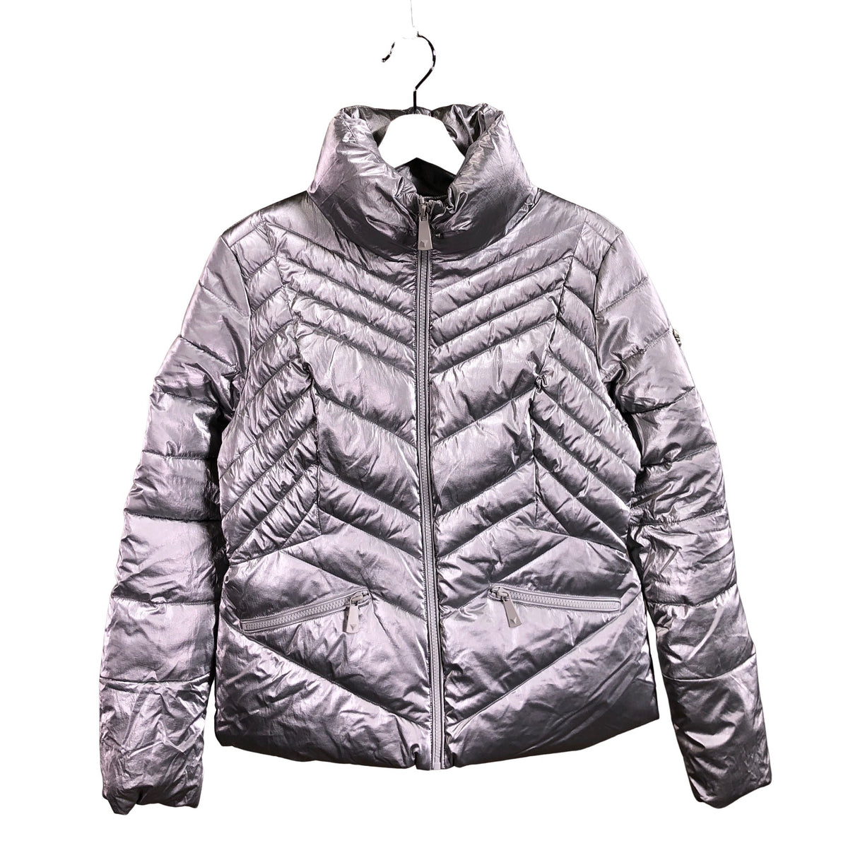 Unisex Guess - Toppatakki, koko 38 -  (1)