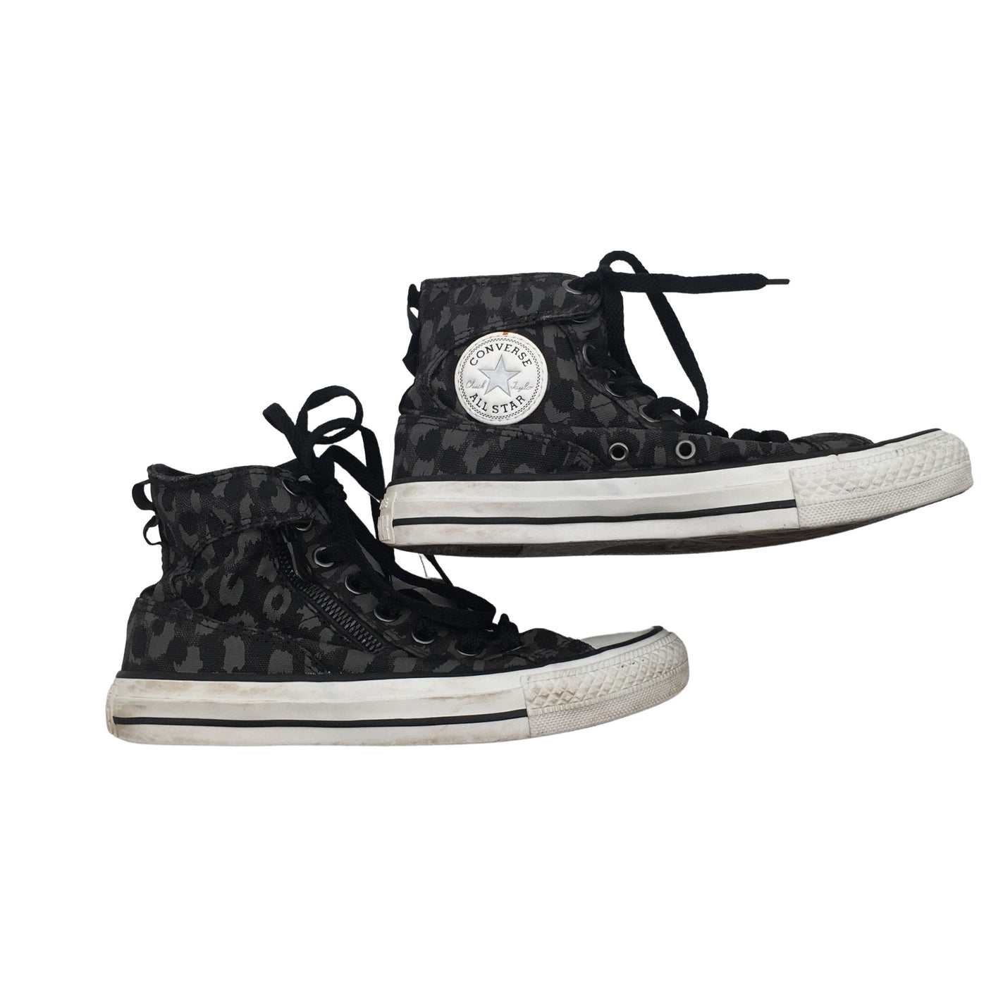 Unisex Converse - Tennarit, koko 36 -  (1)