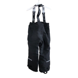 Unisex Polarn O. Pyret - Toppahousut, koko 116 - 122 -  (2)