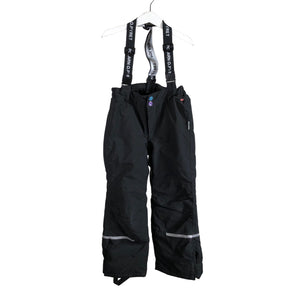 Unisex Polarn O. Pyret - Toppahousut, koko 116 - 122 -  (1)