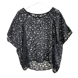 Unisex Voglia - Lyhythihainen pusero, koko 36 -  (1)