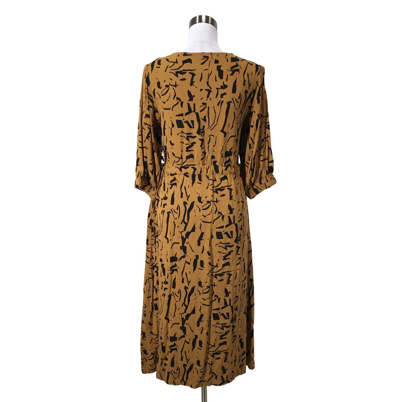 Sifonkimekko, koko 36