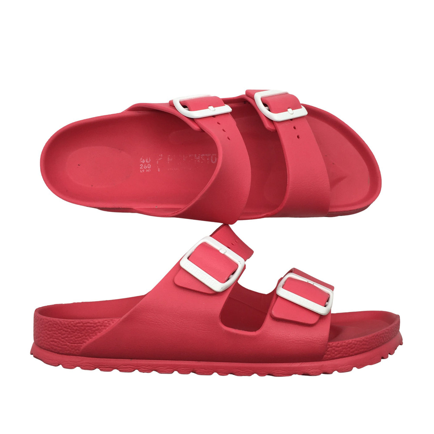 Unisex Birkenstock - Rantasandaalit, koko 40 -  (1)