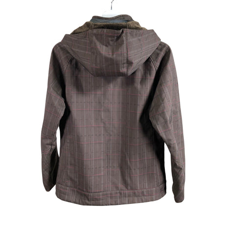 Unisex McKinley - Ulkoilutakki, koko 40 -  (2)