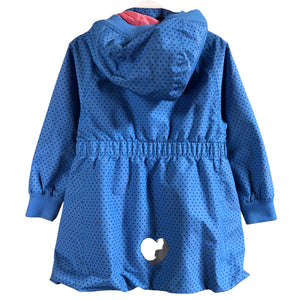 Välikausitakki, koko 98 - 104