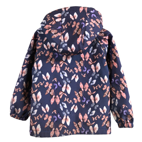 Unisex Name It - Softshell-takki, koko 98 - 104 -  (2)