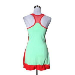 Urheilumekko, koko 38