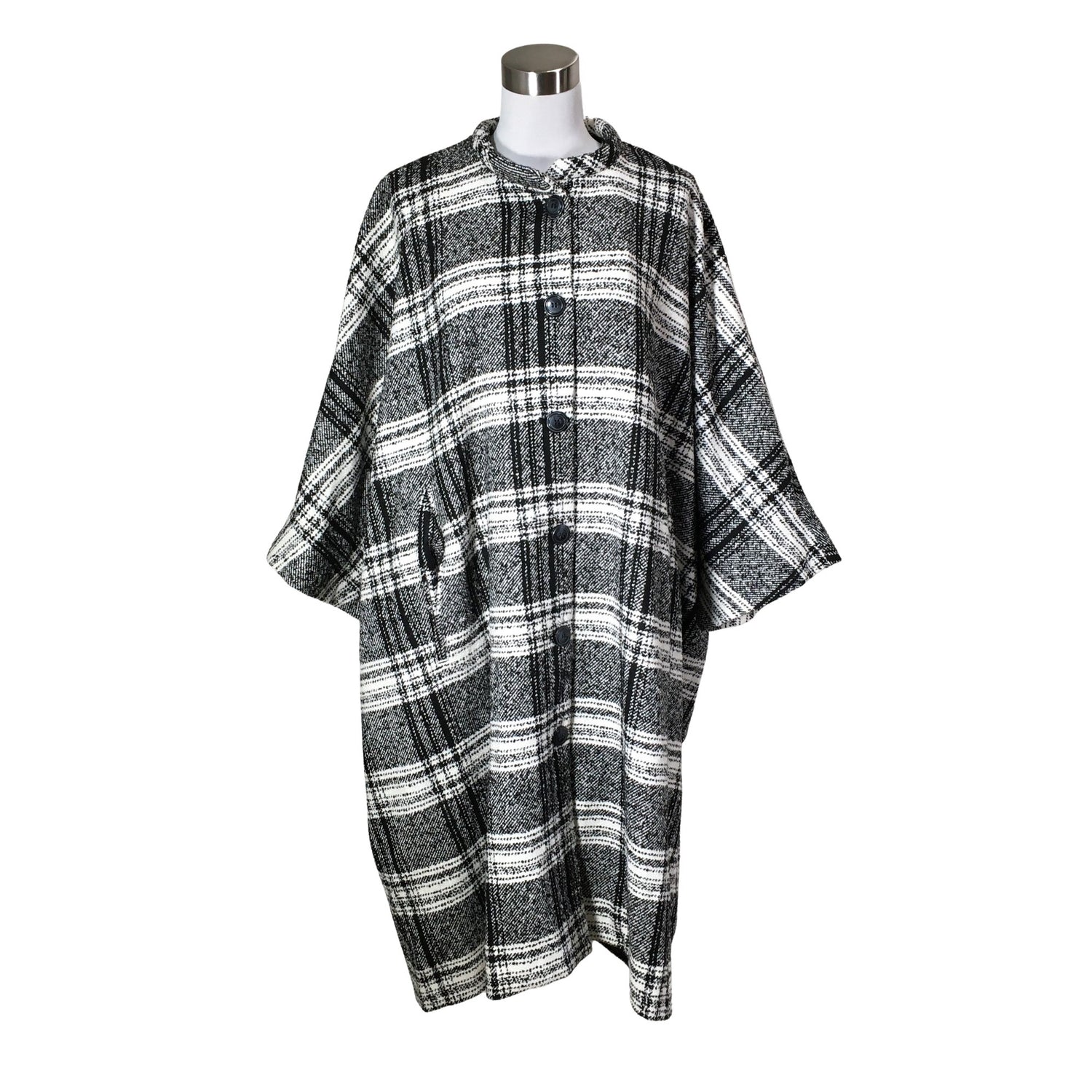 Villakangastakki, koko 40