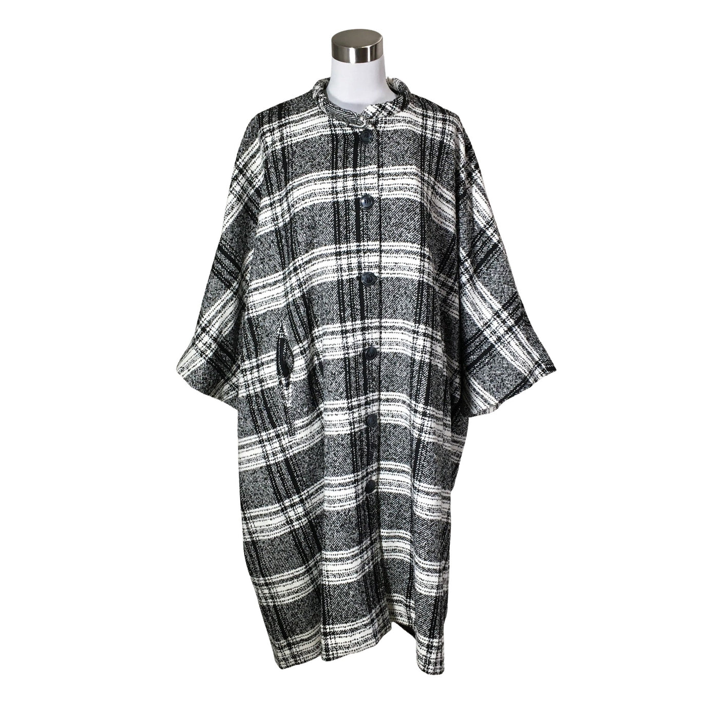 Villakangastakki, koko 40