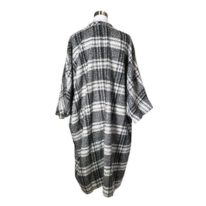 Villakangastakki, koko 40