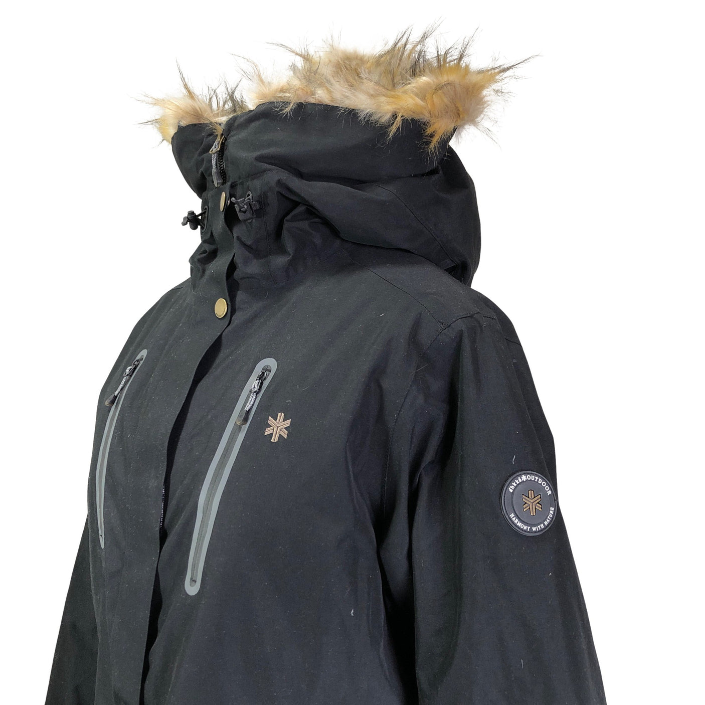 Unisex Áhkká - Untuvatakki, koko 50 -  (3)