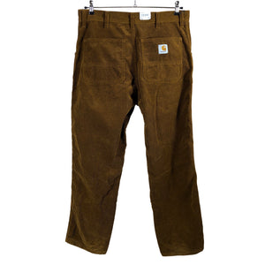 Unisex Carhartt - Samettihousut, koko L -  (2)