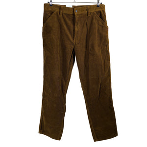 Unisex Carhartt - Samettihousut, koko L -  (1)
