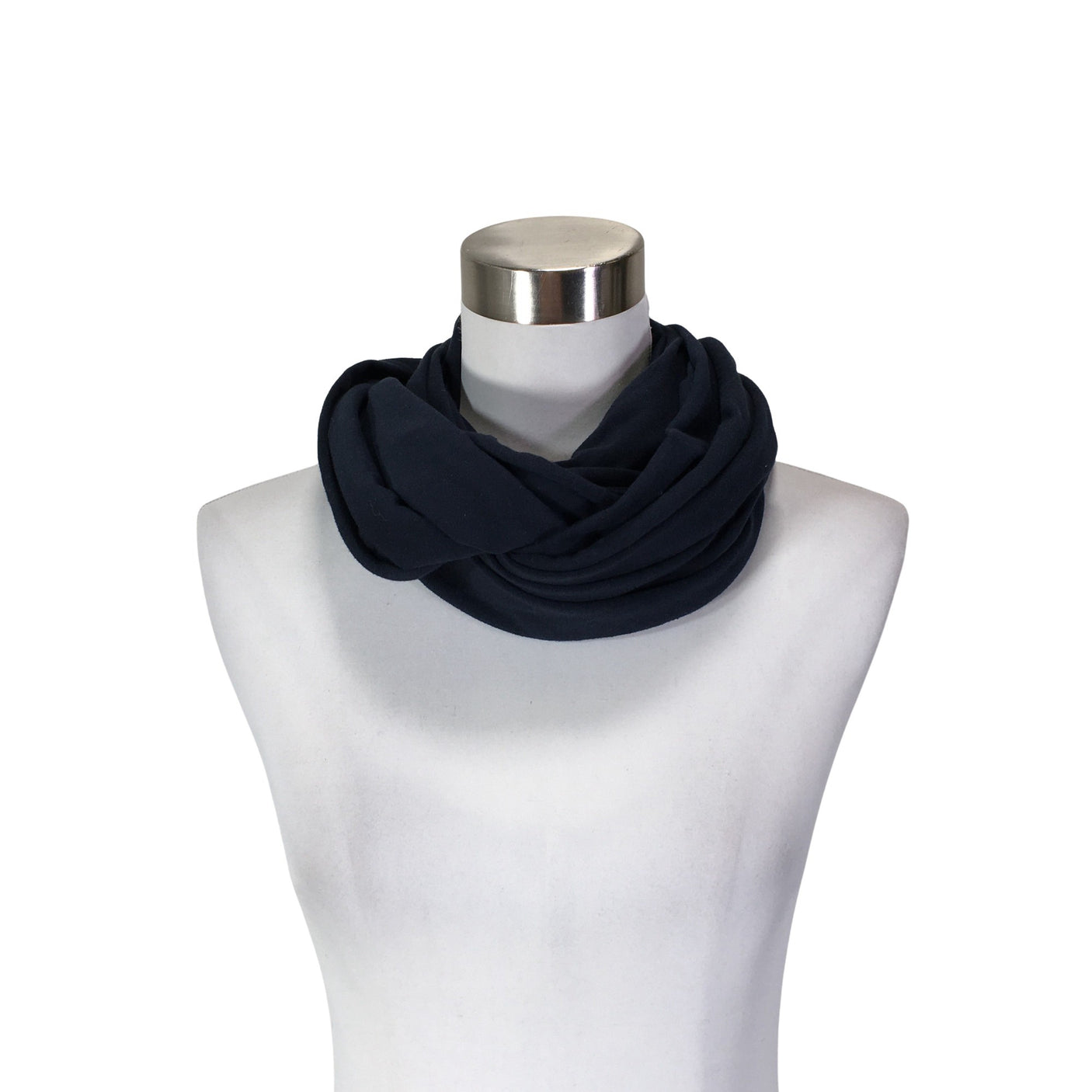 Unisex Luhta - Tuubihuivi, koko One size -  (1)