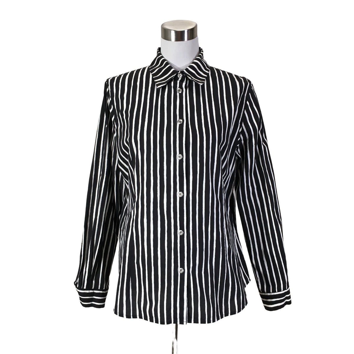 Unisex Marimekko - Kauluspaita, koko 40 -  (1)