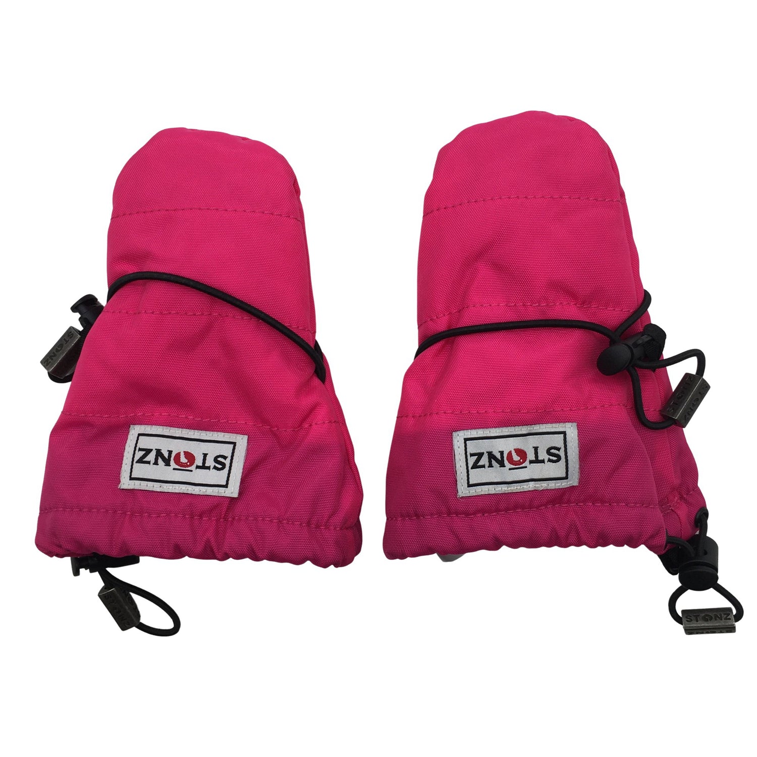 Talvihanskat, koko 0 - 1 vuotta