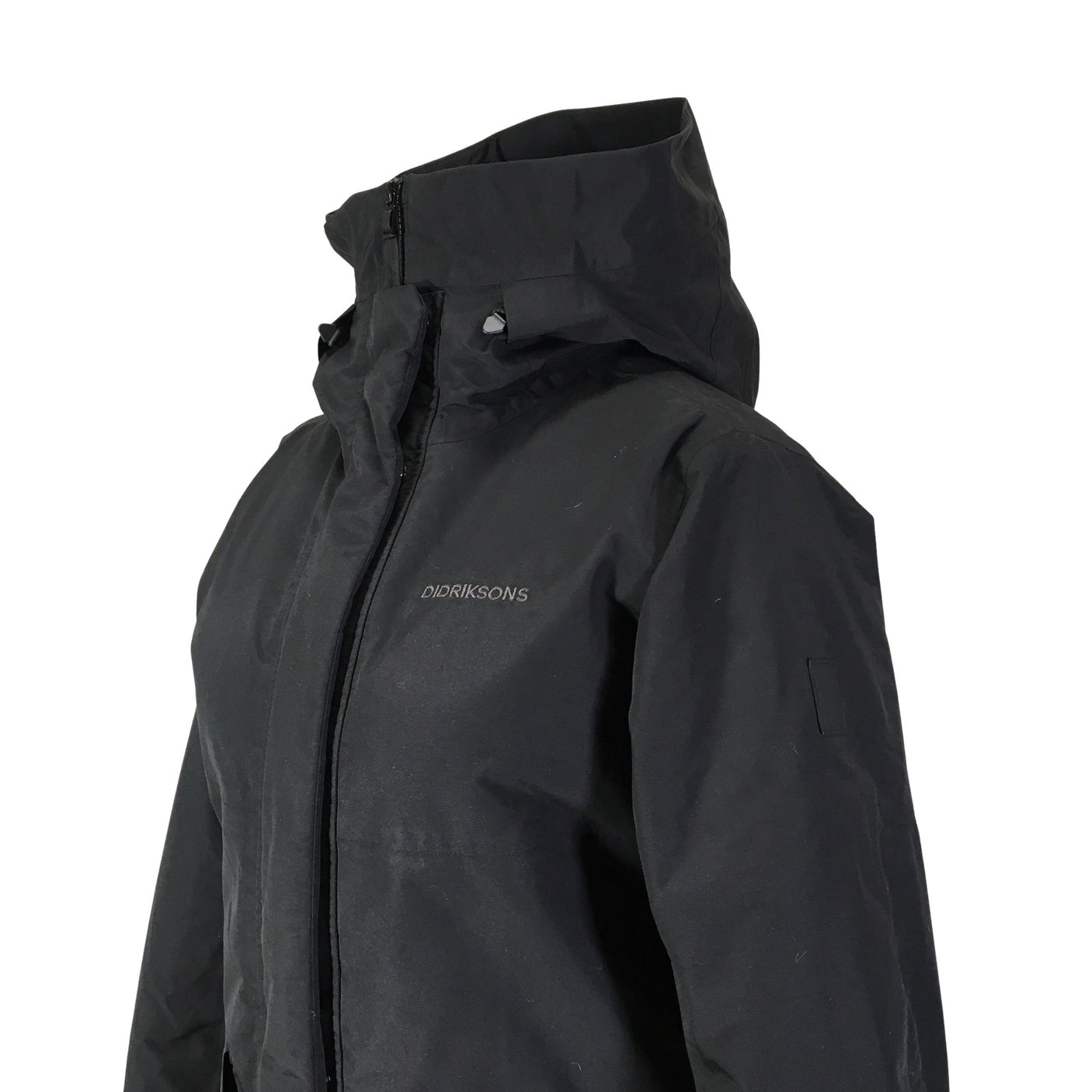 Unisex Didriksons - Parkatakki, koko 42 -  (3)
