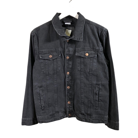 Unisex Zara - Farkkutakki, koko 146 - 152 -  ()