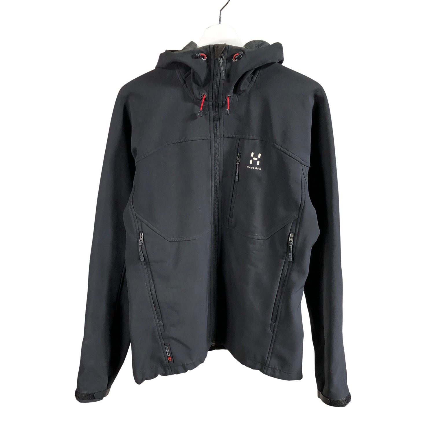 Softshell-takki, koko S