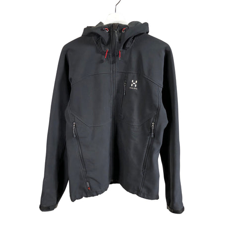 Unisex Haglöfs - Softshell-takki, koko S -  ()