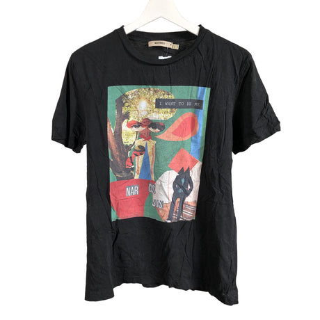Unisex Whyred - T-paita, koko M -  ()