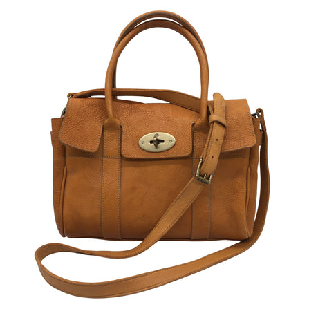 Unisex Mulberry - Olkalaukku, koko Midi -  ()