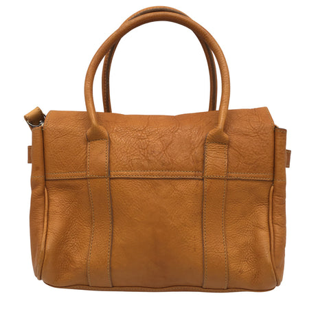 Unisex Mulberry - Olkalaukku, koko Midi -  (2)