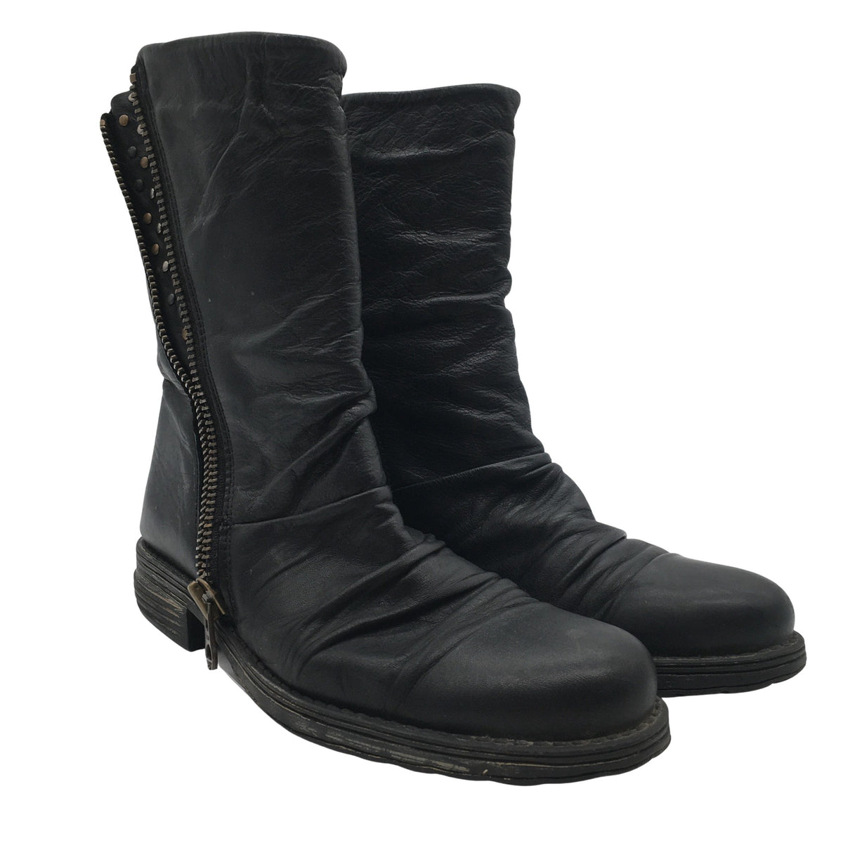 Unisex O.I.S - Nilkkurit, koko 38 -  (2)