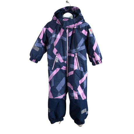 Unisex Reimatec - Toppahaalari, koko 86 - 92 -  ()