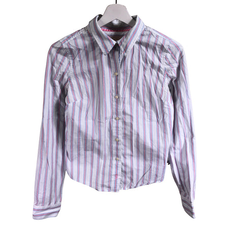 Unisex Abercrombie&Fitch - Kauluspaita, koko 38 -  ()