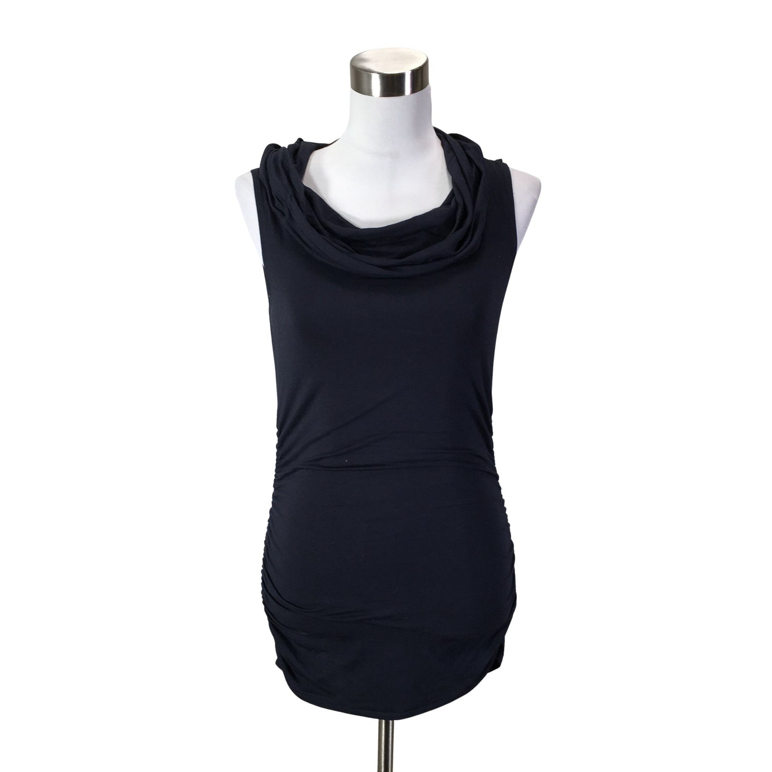 Trikootunika, koko 36