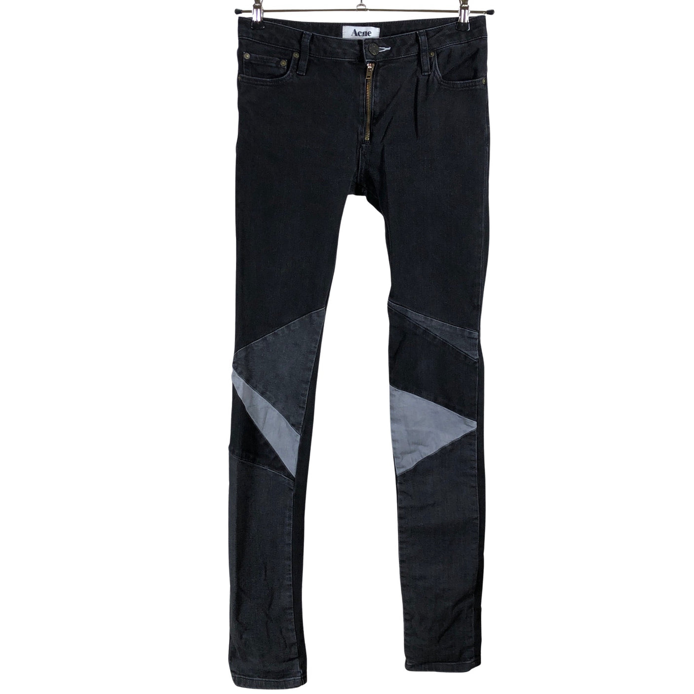 Unisex Acne - Farkut, koko 38 -  (1)
