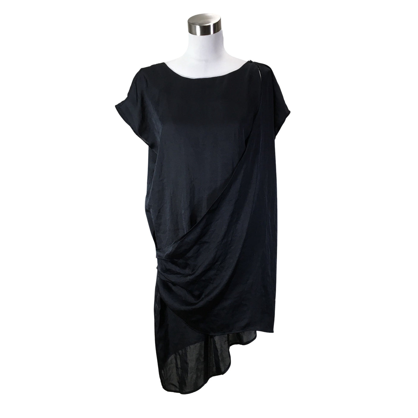 Sifonkimekko, koko 36