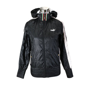 Unisex Puma - Ulkoilutakki, koko 36 -  (1)