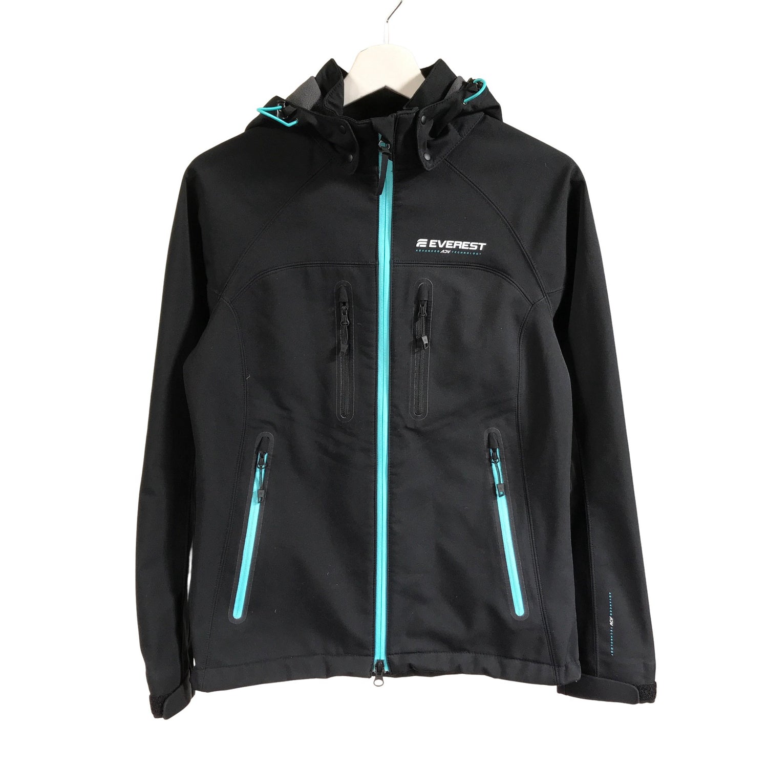 Softshell-takki, koko 36