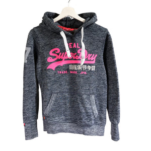 Unisex Superdry - Huppari, koko 36 -  (1)