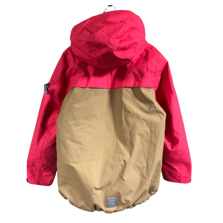 Unisex Reimatec - Toppatakki, koko 122 - 128 -  (2)