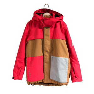 Unisex Reimatec - Toppatakki, koko 122 - 128 -  (1)