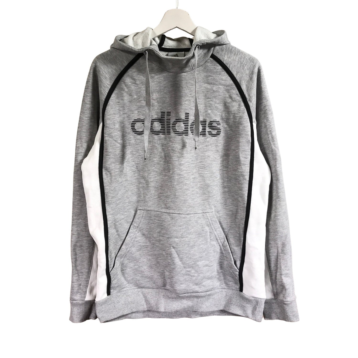  Huppari  Huppari, koko M  Adidas 